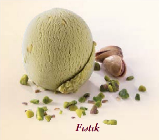 Antep Fıstığı